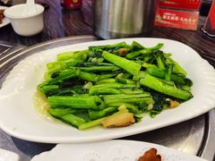 -美极鲜食坊(宝安南路店)