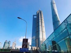 -上海中心大厦