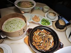 -淮扬府·游园京梦(北京SKP店)