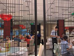 -眉州东坡·熊猫主题餐厅(枫蓝店)