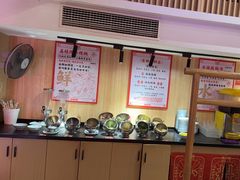 -何师傅美蛙鱼头(汉街店)