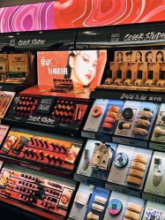 -丝芙兰Sephora
