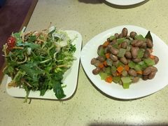 -岳姥姥饺子(泺文路店)