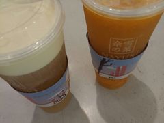 -奈雪的茶(南山大冲一期店)