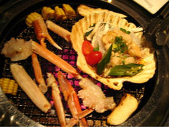 android_upload_pic-金柚子韩国烤肉(威宁路店)