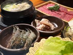 -喜来稀肉(金巴利道店)