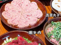 -木货街重庆老火锅(流塘店)