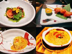 -花潮料理艺食馆(SM新生活广场店)