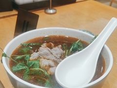 -三千粉牛肉米粉(来客茂店)