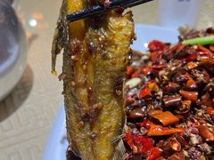 -汉水缘鲜鱼庄(黄雁村店)