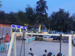 -阿弟特色海鲜餐厅·大排档(平潭店)