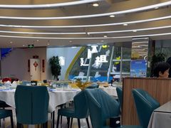 大堂-潇湘楼(环保园店)