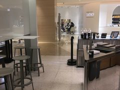 -Seesaw Coffee(上海国金中心店)