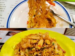 小龙凤招牌炒米粉-小龍鳳餐室(番禺路店)