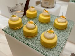 -东海朗廷酒店秀·Silk自助餐厅