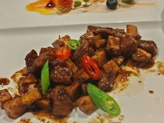 -哈尔滨永泰喜来登酒店·璟泰公馆