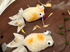 -富淳饭店(世纪公园店)