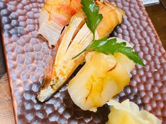 -一豚轩·烧鸟·豚骨拉面(五四路店)