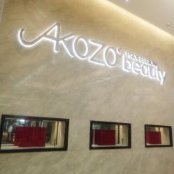 -AKOZO Beauty Salon