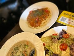 -The Cheebat 锌吧·Bistro(体育西店)