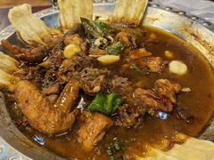 -赵记煎饼卷大葱(泰山大街店)