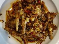 -西江红·株洲本地菜(滨江南路店)