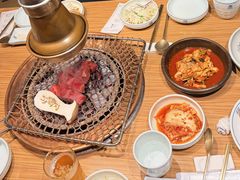 -王妃家(明洞中央店)