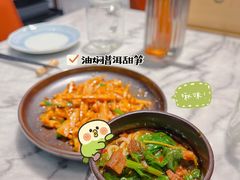 -中8楼风尚云南菜(颐堤港店)