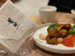 -莆田餐厅PUTIEN(三里屯店)