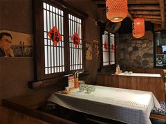 -帝一铭家宴(板塘店)