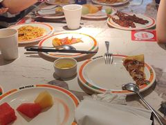 -比格比萨自助(宝山日月光店)