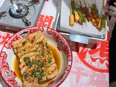 -鸿先阁·干煸虾(星沙店)