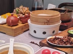 -北国饭店·海鲜·北方菜(峡山店)