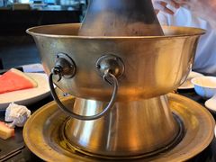 -鼓楼东街老火锅(鼓楼店)