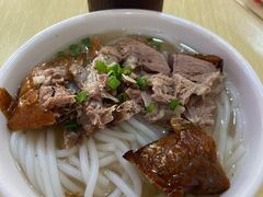 烧鹅濑-凌舍好烧鹅(中山路店)