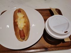 -Peet's Coffee皮爷咖啡(上海长风大悦城店)