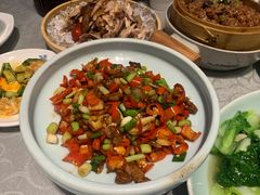 -丽华园(汉阳龙阳店)