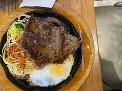 -牛扒驾到(东城星河城嘉荣店)