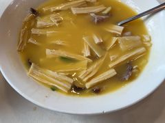 竹荪三鲜-文杏酒楼(一品天下店)