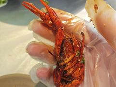 -肥肥虾庄·金牌油焖大虾(沙湖店)