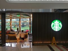 -星巴克(北京西大望路温特莱店)