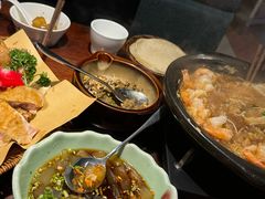 -前海沿·青岛菜(五四广场永旺店)