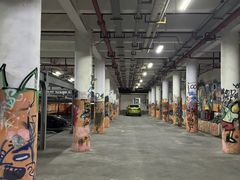 -Stone Motion Fitness 释动健身
