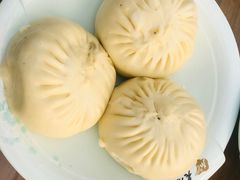 -老磨油饼(高陵店)