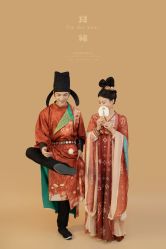 点击看大图 -金夫人婚纱摄影(惠阳店)
