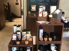 -星巴克臻选(思南公馆店)