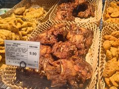 -物美超市(三里河店)