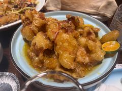-东北大院·东北菜(三台子店)