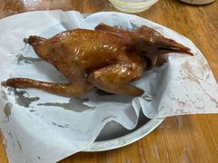 -味为先光明乳鸽(光明总店)