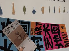 -大芬美术馆